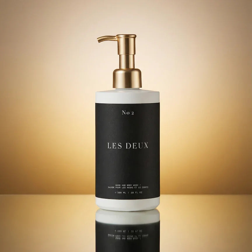 No. 2 - Peau d’Or Body Wash